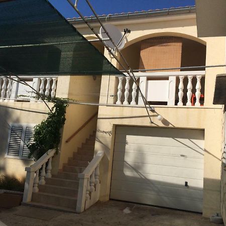 Apartmani Bruno Vrsi Εξωτερικό φωτογραφία