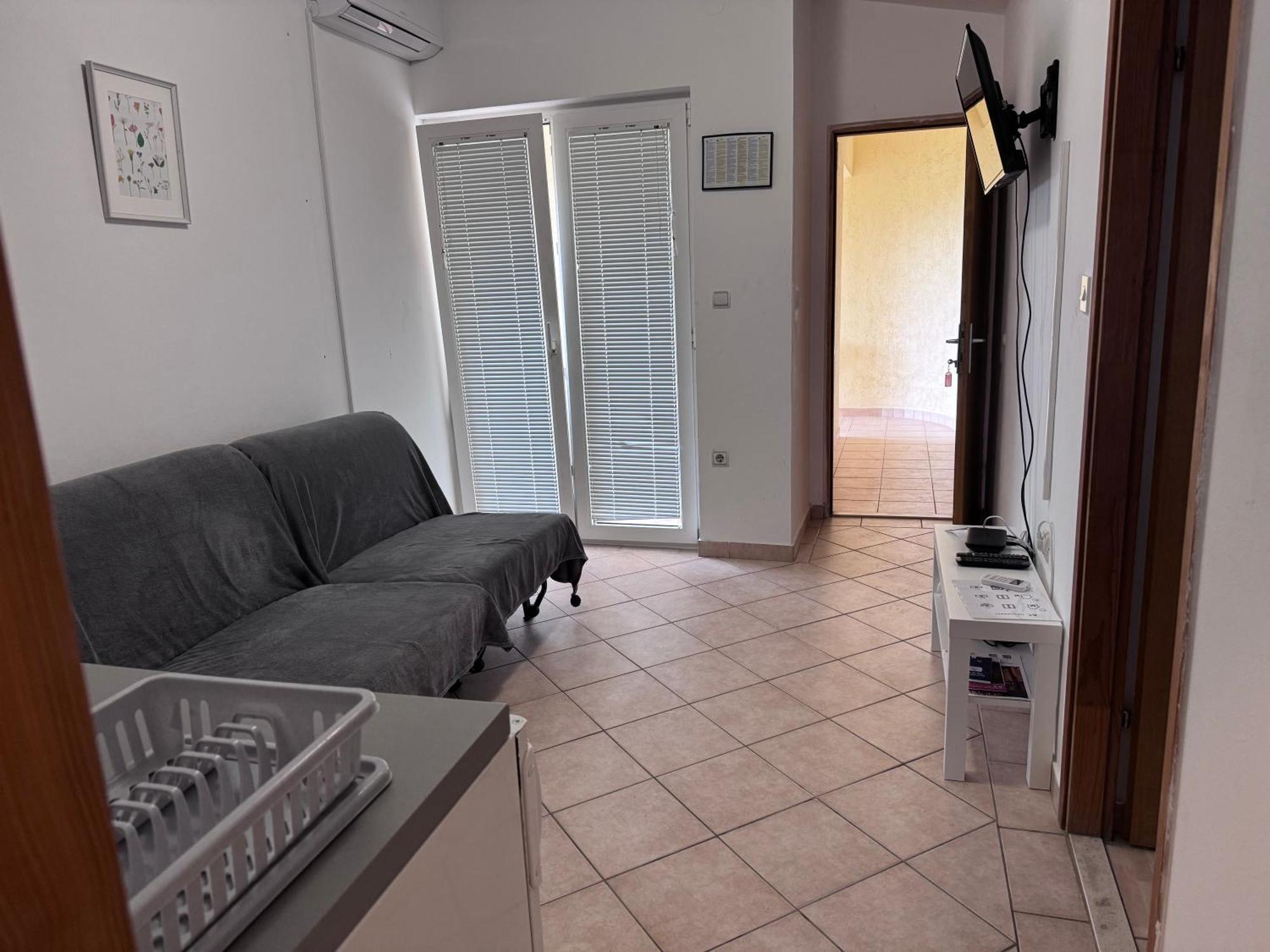 Apartmani Bruno Vrsi Εξωτερικό φωτογραφία