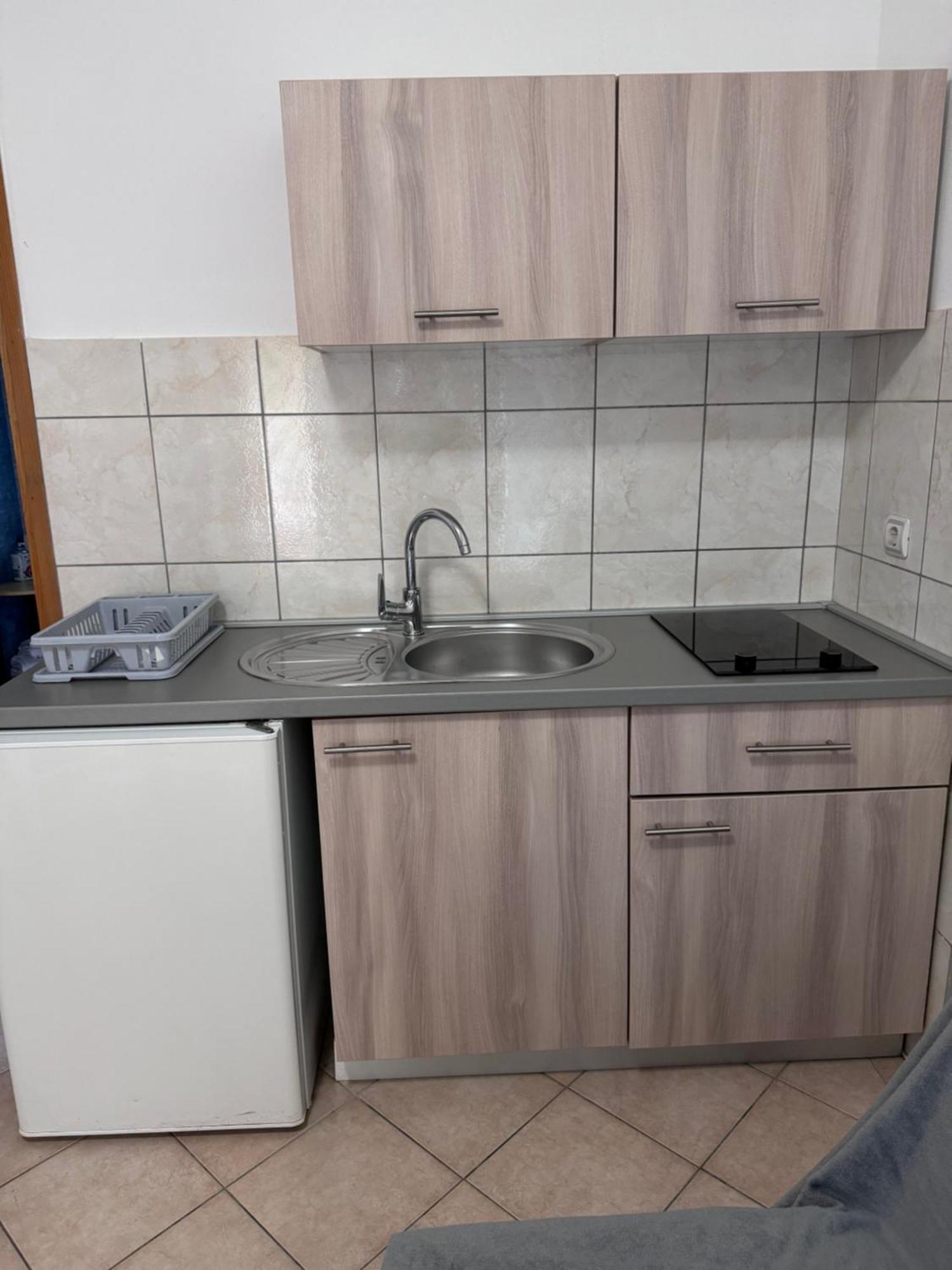 Apartmani Bruno Vrsi Εξωτερικό φωτογραφία