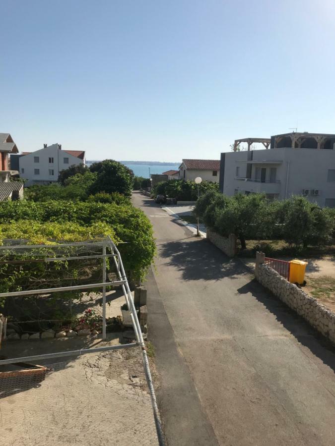 Apartmani Bruno Vrsi Εξωτερικό φωτογραφία